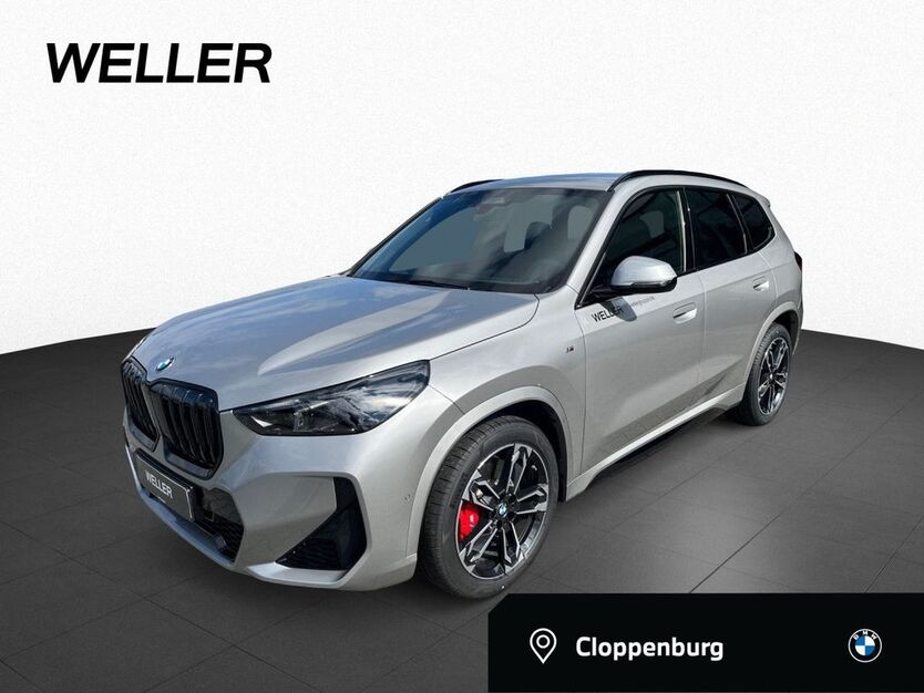 BMW X1 4.990 km 45.990 € Cloppenburg 49661