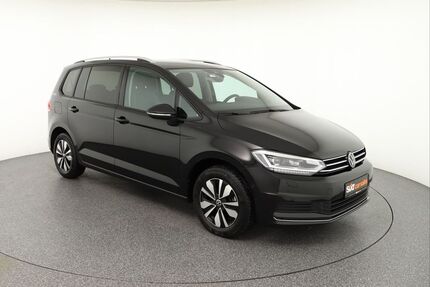 VW Touran 31.179 km 33.770 &euro; Garching 85748