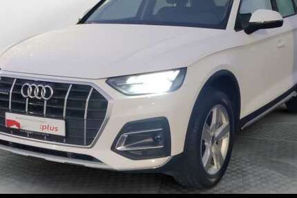 Audi Q5 21.990 km 38.890 &euro; Schwäbisch Hall 74523