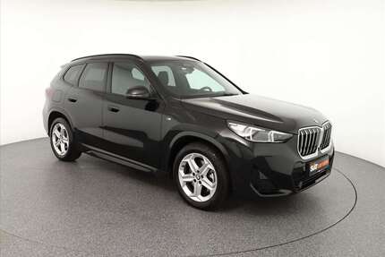 BMW X1 32.027 km 43.550 &euro; Garching 85748