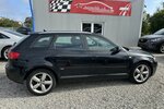 Audi A3 2.0 TDI S line Sportpaket plus Aut.Xenon Leder 265.000 km 4.200 &euro; Altdorf 84032