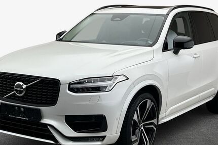 Volvo XC90 27.968 km 55.489 &euro; München 80809