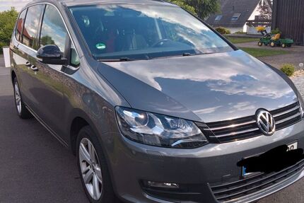 VW Sharan 157.166 km 7.000 &euro; Burkardroth 97705