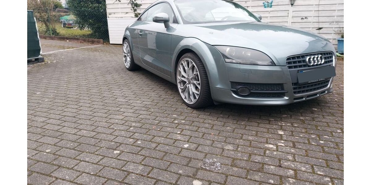 Audi TT 98.000 km 9.899 &euro; Dillingen 66763