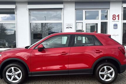 Audi Q2 147.400 km 13.750 &euro; Mönchengladbach 41063