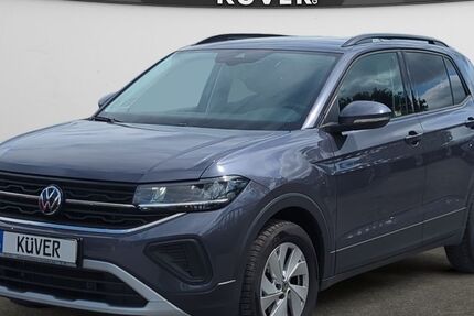 VW T-Cross 26.700 km 23.950 € Hagen 27628