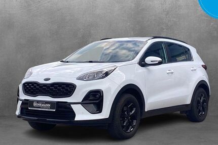 Kia Sportage 43.170 km 18.579 &euro; Güstrow 18273