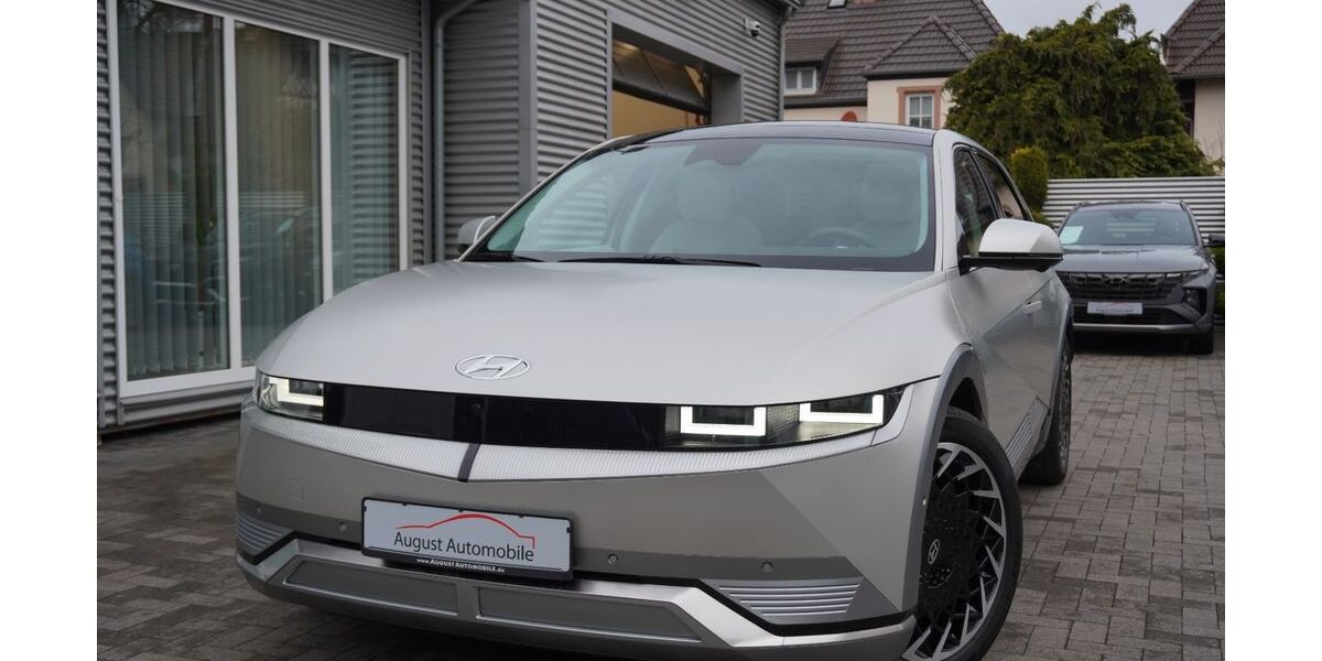 Hyundai IONIQ 5 26.000 km 33.470 &euro; Worms 67549