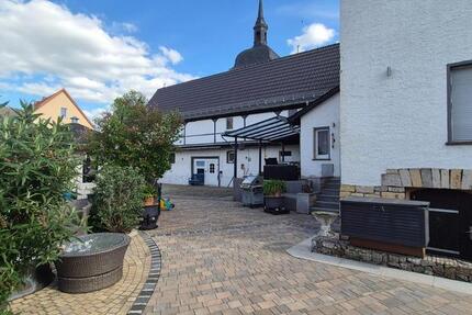 Mehrgenerationenhaus 6 zimmer