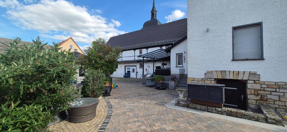 Mehrgenerationenhaus 6 zimmer