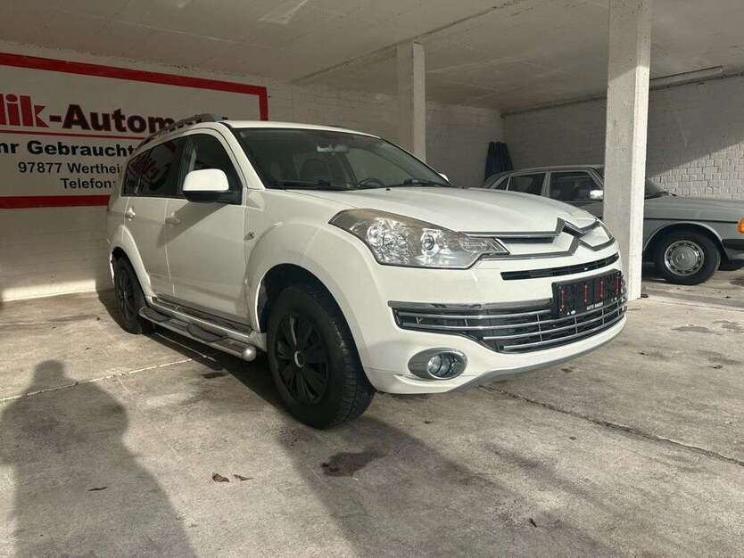 C-Crosser