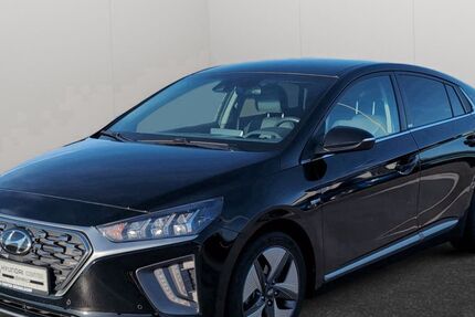 Hyundai IONIQ 39.700 km 17.790 € Düsseldorf 40233