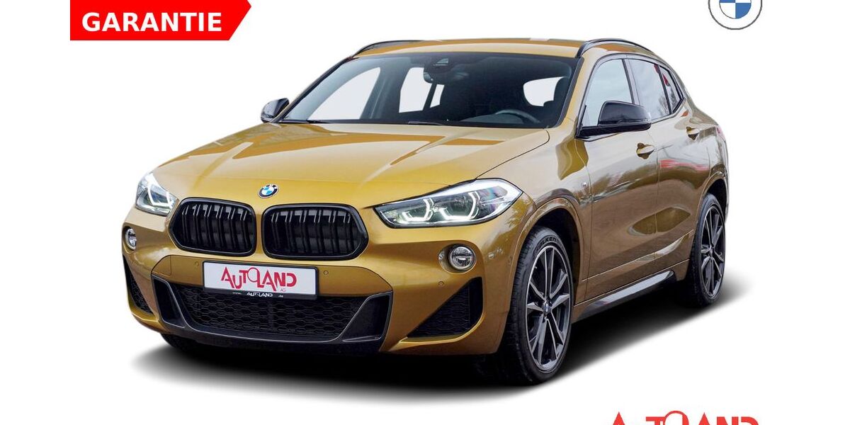 BMW X2 79.934 km 26.990 &euro; Dresden 01239