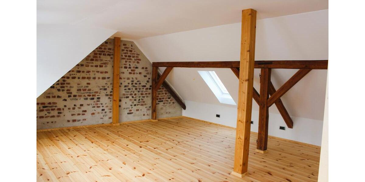 Reihenhaus Wittichenau - 3 Zimmer, 110 m&sup2;, 1.290&euro; | Angebot:25310700