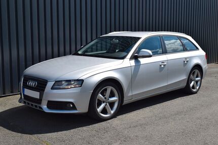 Audi A4 288.560 km 3.600 &euro; Dautphetal 35232