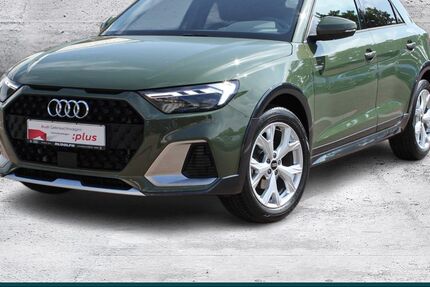 Audi A1 7.750 km 25.480 &euro; Merseburg 06217