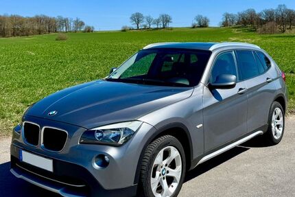 BMW X1 175.000 km 9.990 &euro; Regenstauf 93128