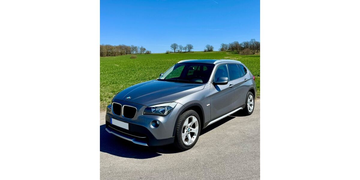 BMW X1 175.000 km 9.990 &euro; Regenstauf 93128