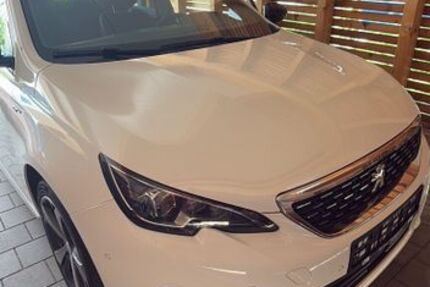 Peugeot 308 144.000 km 11.509 &euro; Heimertingen 87751