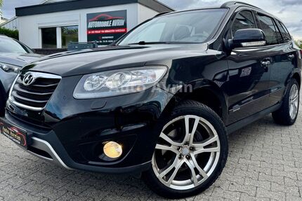 Hyundai SANTA FE 163.378 km 9.999 € Mönchengladbach 41238