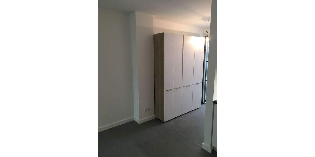 Etagenwohnung Offenbach am Main Hafen - 1 Zimmer, 44 m&sup2;, 757&euro; | Angebot:24591573