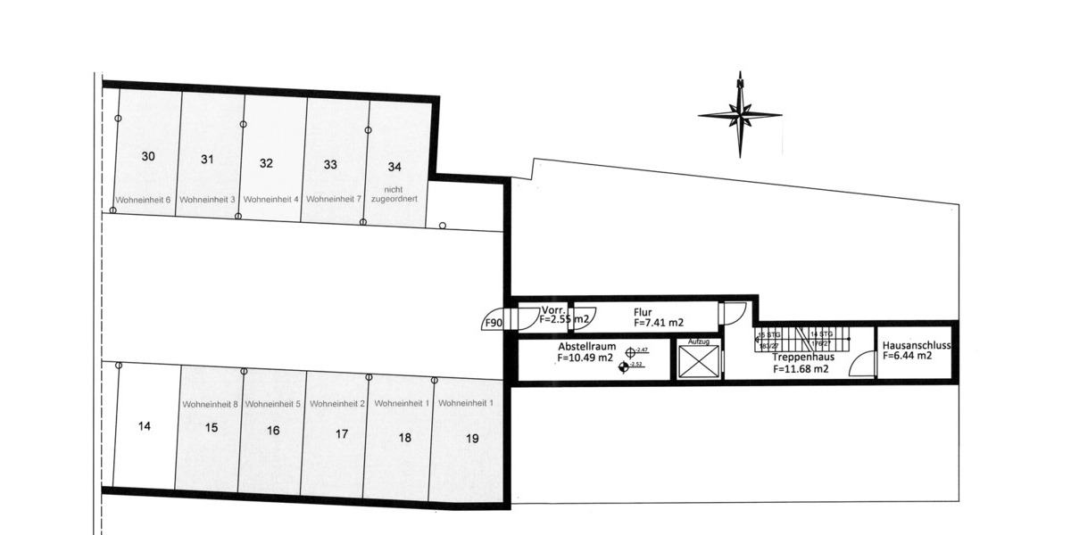 Gewerbeobjekt Oldenburg Osternburg - 489.000&euro; | Angebot:25695310