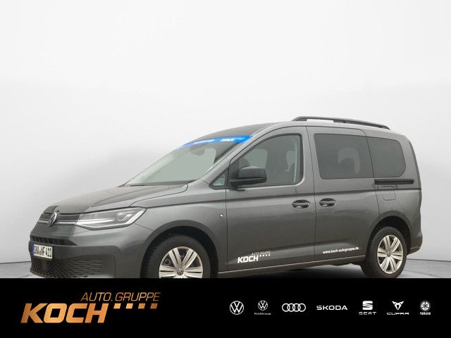 VW Caddy 28.800 km 38.660 &euro; Schwäbisch Hall 74523