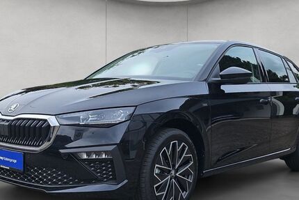 Skoda Scala 8.500 km 26.450 &euro; Kaltenkirchen 24568