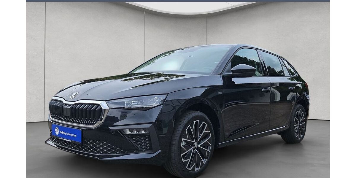 Skoda Scala 8.500 km 26.990 &euro; Kaltenkirchen 24568