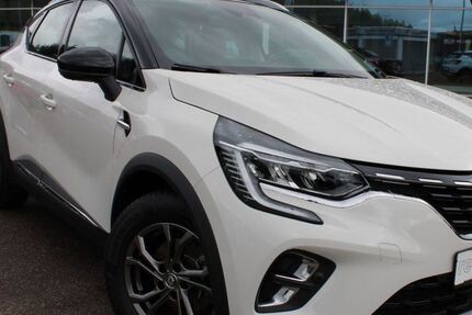 Renault Captur 54.793 km 16.950 &euro; Schwäbisch Gmünd 73529