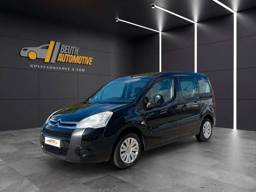 Berlingo