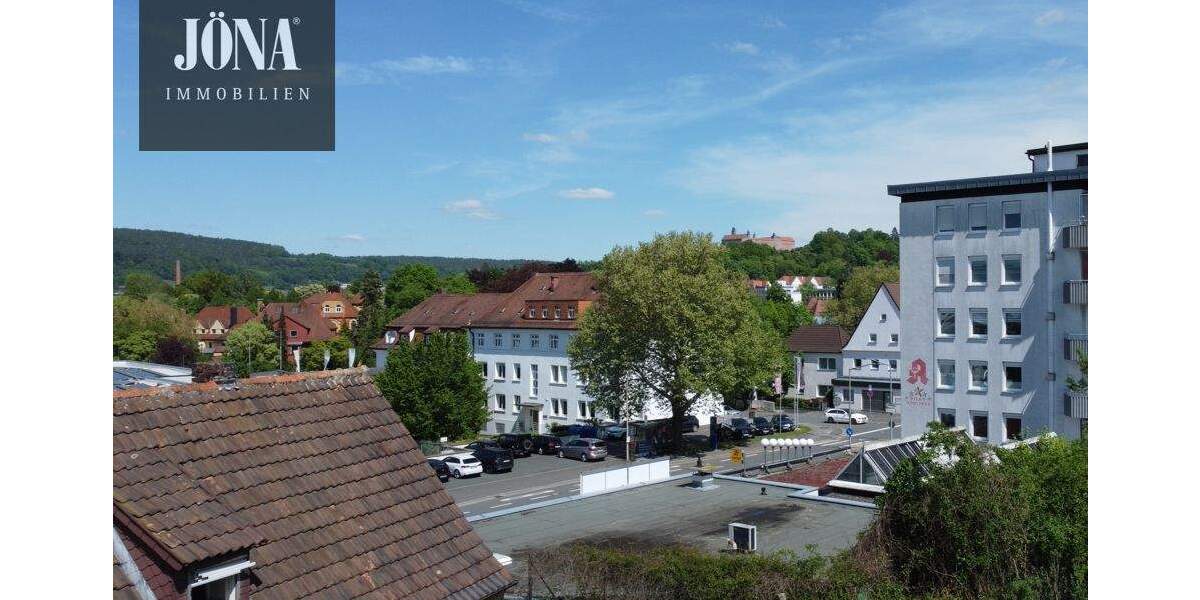 Etagenwohnung Kulmbach Blaich - 3 Zimmer, 84 m&sup2;, 411.500&euro; | Angebot:25665682