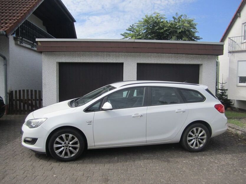 Astra