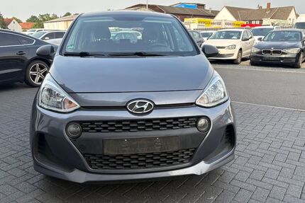 Hyundai i10 200.000 km 3.200 &euro; Kassel 34123