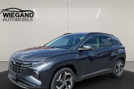 Hyundai TUCSON 65.000 km 23.990 &euro; Viernheim 68519