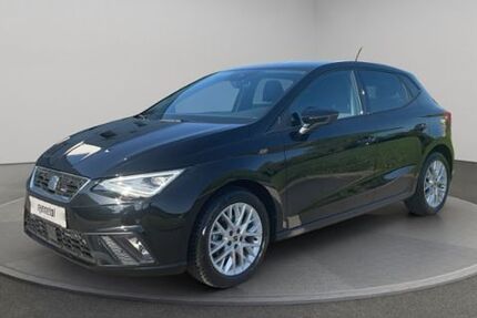 Seat Ibiza 21.000 km 21.380 € Rudolstadt 07407