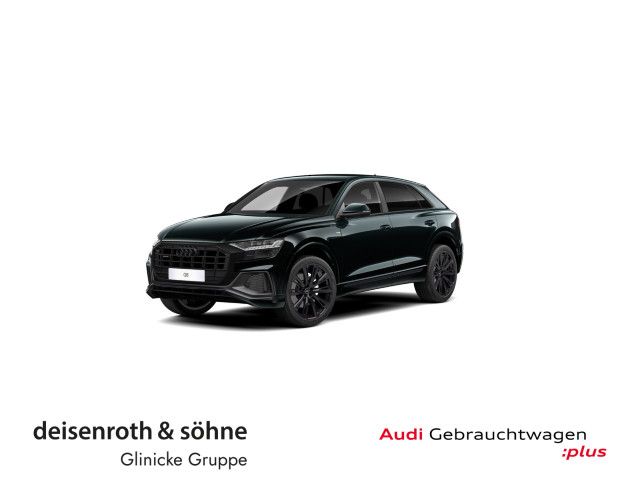 Audi Q8 57.039 km 58.615 &euro; Alsfeld 36304
