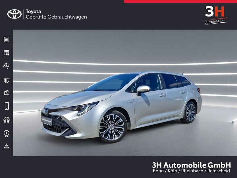 Corolla