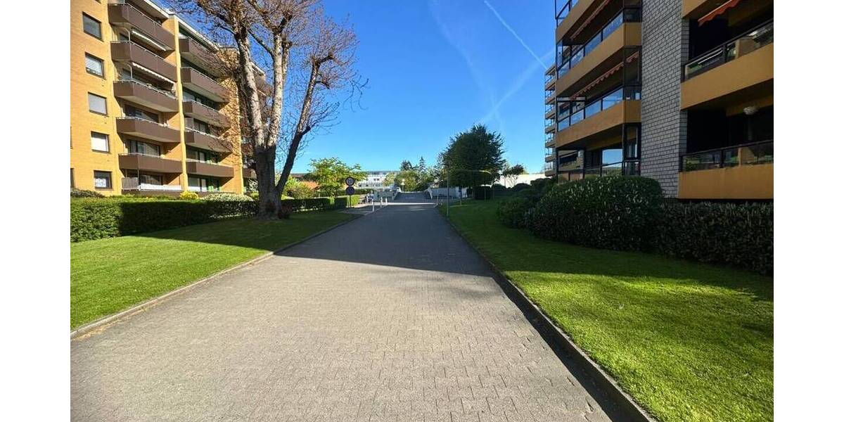 Etagenwohnung Lübeck-St. Jürgen St. Jürgen - 3 Zimmer, 68 m&sup2;, 170.000&euro; | Angebot:26402071
