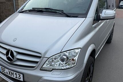 Mercedes-Benz Viano 133.800 km 22.700 &euro; Beckum 59269