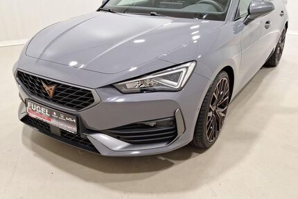 Cupra Leon 34.760 km 26.949 &euro; Dresden 01157