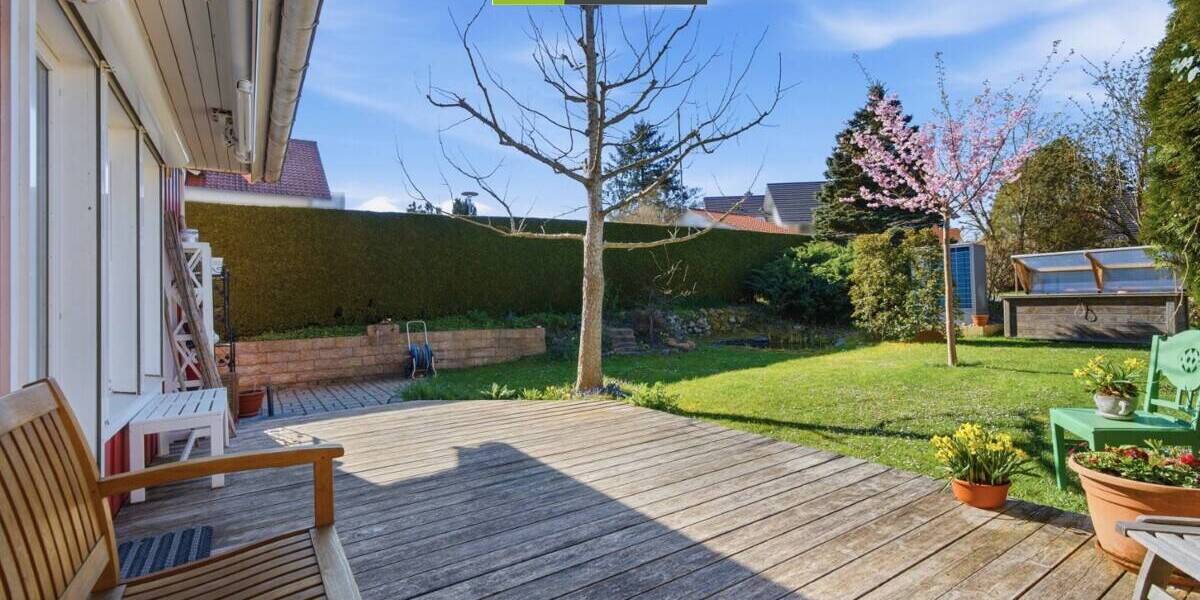 Doppelhaushälfte Mittelbiberach - 4 Zimmer, 118 m&sup2;, 479.000&euro; | Angebot:26498790