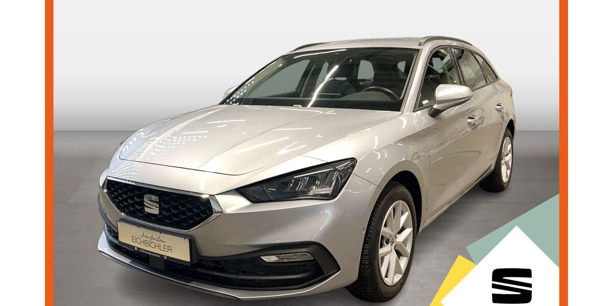 Seat Leon 34.056 km 20.869 &euro; Landshut 84030