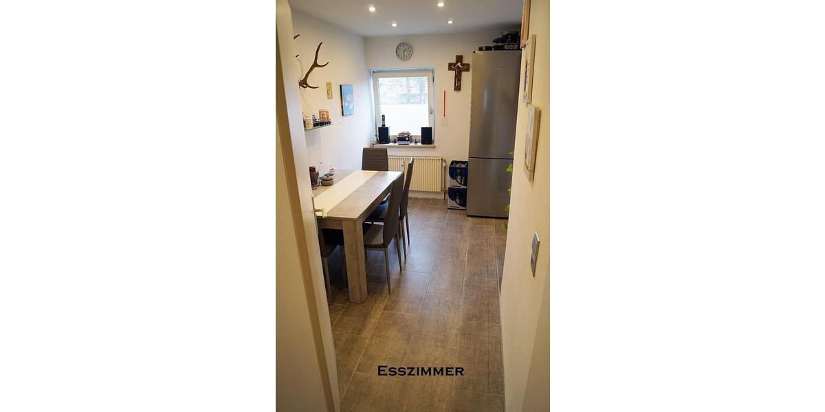 Etagenwohnung Dorfen - 2.5 Zimmer, 69 m&sup2;, 315.000&euro; | Angebot:26614017