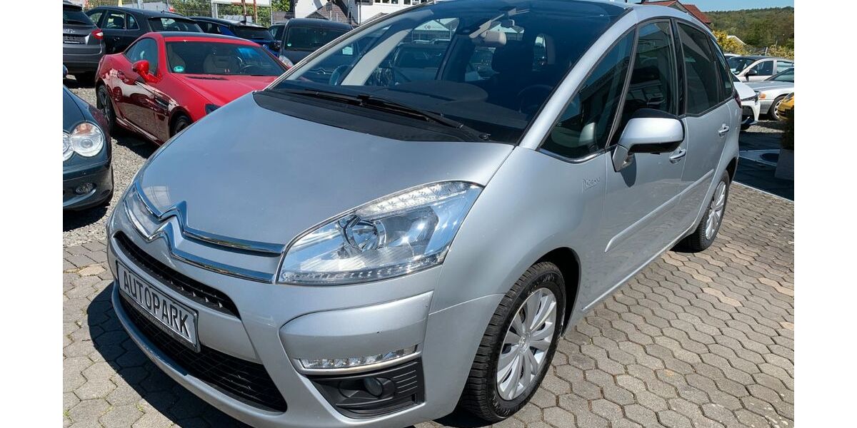 Citroen C4 Picasso 137.871 km 4.999 &euro; Mechernich/Kommern 53894
