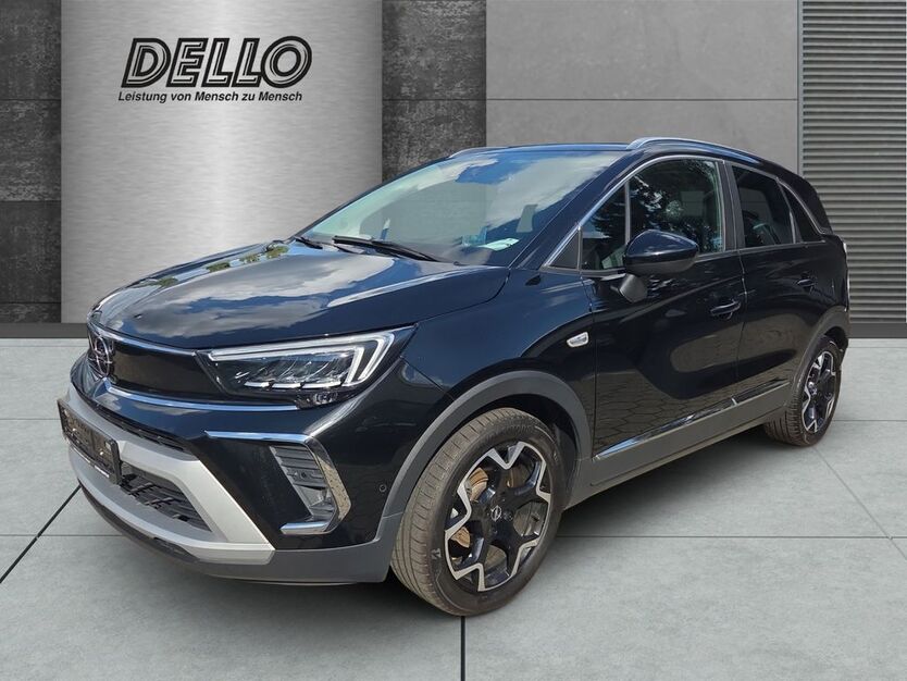 Opel Crossland (X) 37.188 km 19.990 € Hamburg 22117