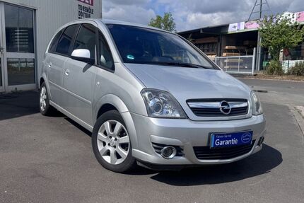 Opel Meriva 105.000 km 2.990 &euro; Sankt Wendel 66606