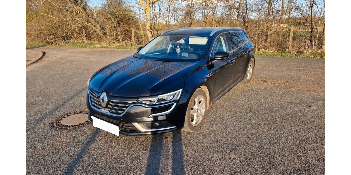 Renault Talisman 109.000 km 12.900 &euro; Börde-Hakel 39448