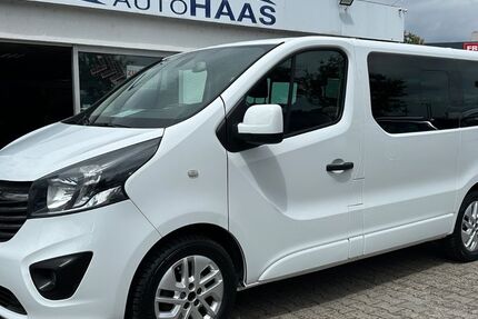 Opel Vivaro 127.800 km 14.590 &euro; Viernheim 68519