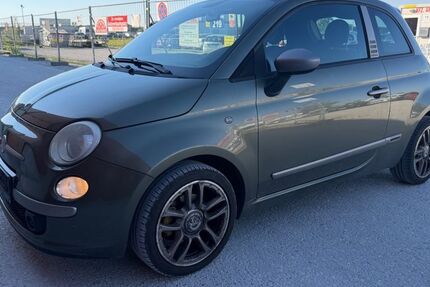 Fiat 500 190.000 km 2.999 &euro; München 81829